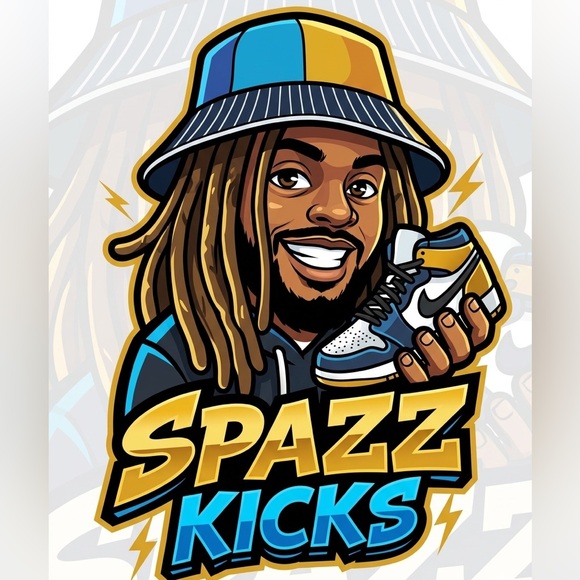 spazzkicks